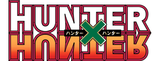 Cover Image for Hunter x Hunter Series