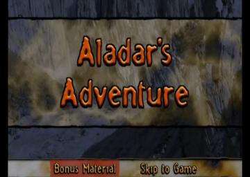Disney's Dinosaur: Aladar's Adventure
