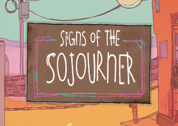 Signs of the Sojourner
