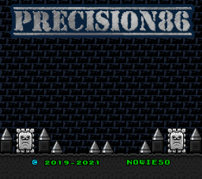 Precision86