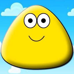 Pou - Forums - why is this game so popular now?! - Speedrun