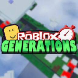 ROBLOX Generations