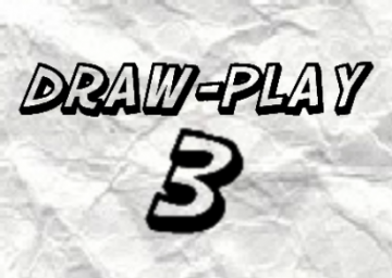 Draw Play 3