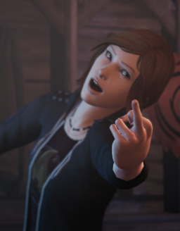 Life Is Strange Category Extensions