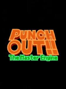 Punch-Out!! TDR Master Engine