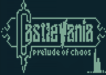 Castlevania: Prelude of Chaos