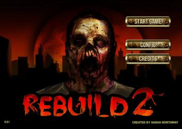 Rebuild 2