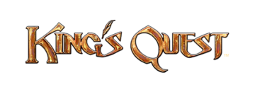 Cover Image for King's Quest Series