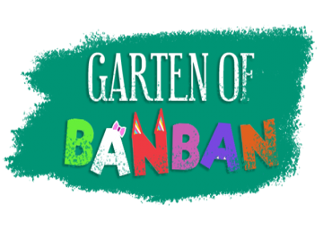 Cover Image for Garten of Banban Series