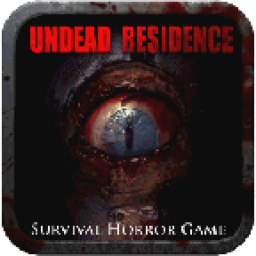 Undead residence: terror game 