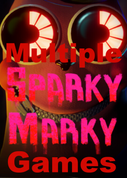 Multiple Sparky Marky Games