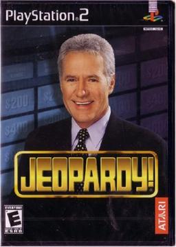 Jeopardy! (PS2)