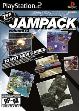 Jampack Volume 13