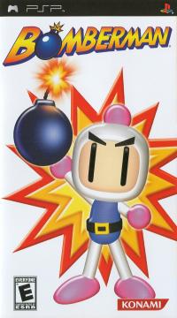 Bomberman (PSP)