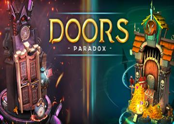 Doors: Paradox (PC)