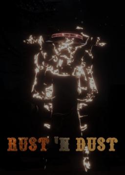 Rust 'n Dust