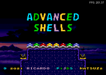 Advanced Shells