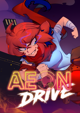 Aeon Drive