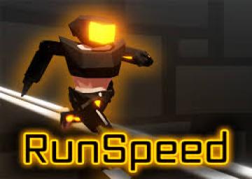 RunSpeed