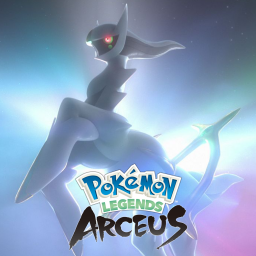 Pokémon Legends: Arceus Category Extensions
