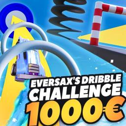 Eversax's Dribble Challenge