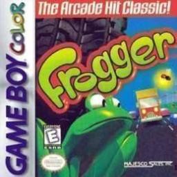 Frogger (GBC)