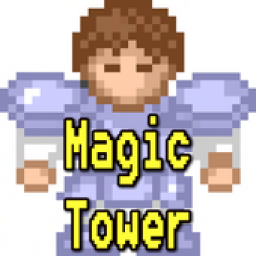 Magic Tower (魔塔)