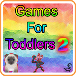 Games For Toddlers 2