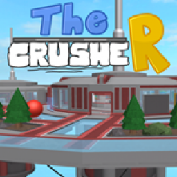 ROBLOX: The CrusheR