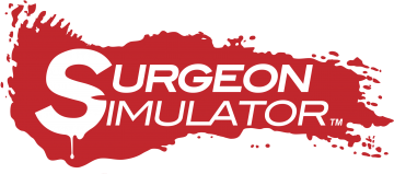 Cover Image for Surgeon Simulator Series