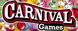 Cover Image for Carnival Games Series