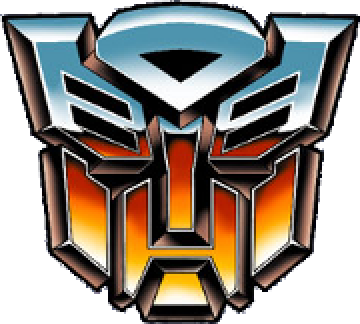 Cover Image for Transformers Series