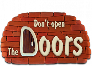 Don't Open the Doors