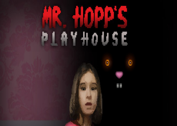 Mr. Hopp's Playhouse