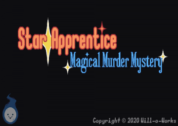Star Apprentice Magical Murder Mystery