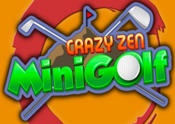 Crazy Zen Mini Golf