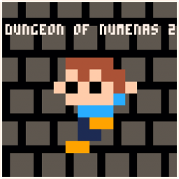 Dungeon of Numenas 2