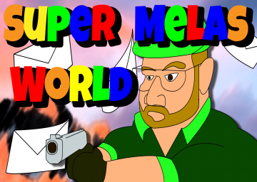 Super Melas World