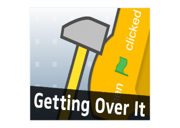 Playing Getting Over It On Scratch on Vimeo