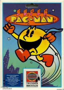 Super Pac-Man