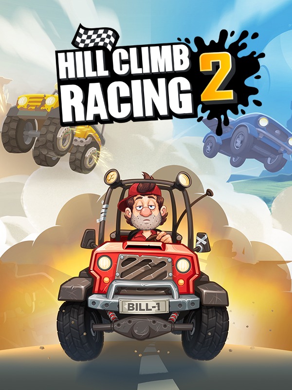 Hill Climb Racing 2