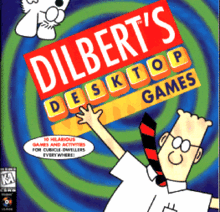 Dilbert's Desktop Games