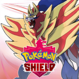 Pokémon Sword/Shield Category Extensions