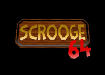 Scrooge 64