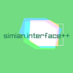 simian.interface++