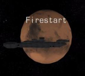 Firestart