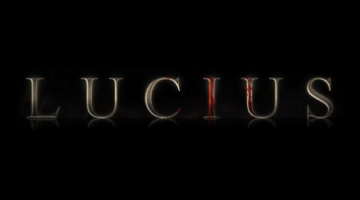 Cover Image for Lucius Series
