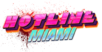 Cover Image for Hotline Miami Series