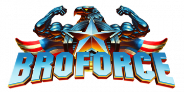 Cover Image for Broforce Series