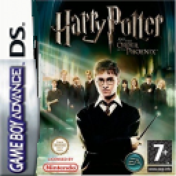 Harry Potter and the Order of the Phoenix (GBA & DS)